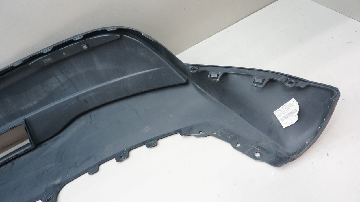 2020-2024 TESLA MODEL Y REAR LOWER BUMPER VALANCE DIFFUSER OEM 1494006-00-C
