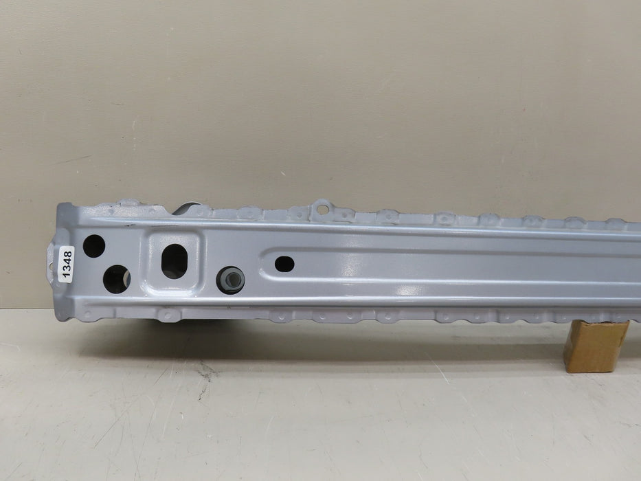 2018-2023  SUBARU CROSSTREK REAR REINFORCEMENT IMPACT BAR OEM