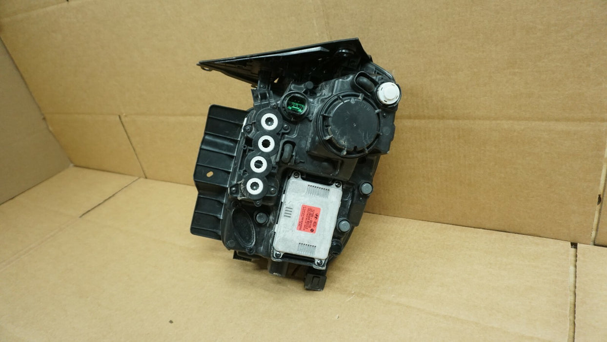 2020-2022 KIA TELLURIDE FRONT RIGHT PASSENGER SIDE HEADLIGHT LED HEADLAMP OEM