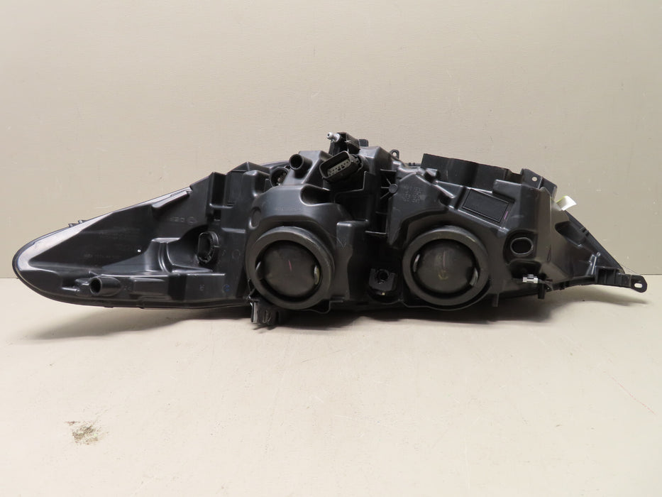 2017-2020 FORD FUSION RH RIGHT HALOGEN DEPO HEADLIGHT LAMP