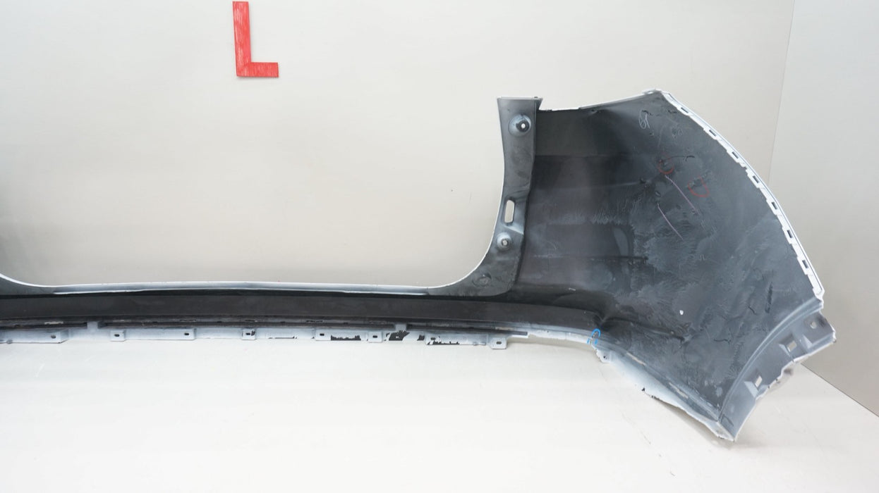 2018-2020 MITSUBISHI ECLIPSE CROSS REAR BUMPER COVER PANEL OEM 6410F310ZZ