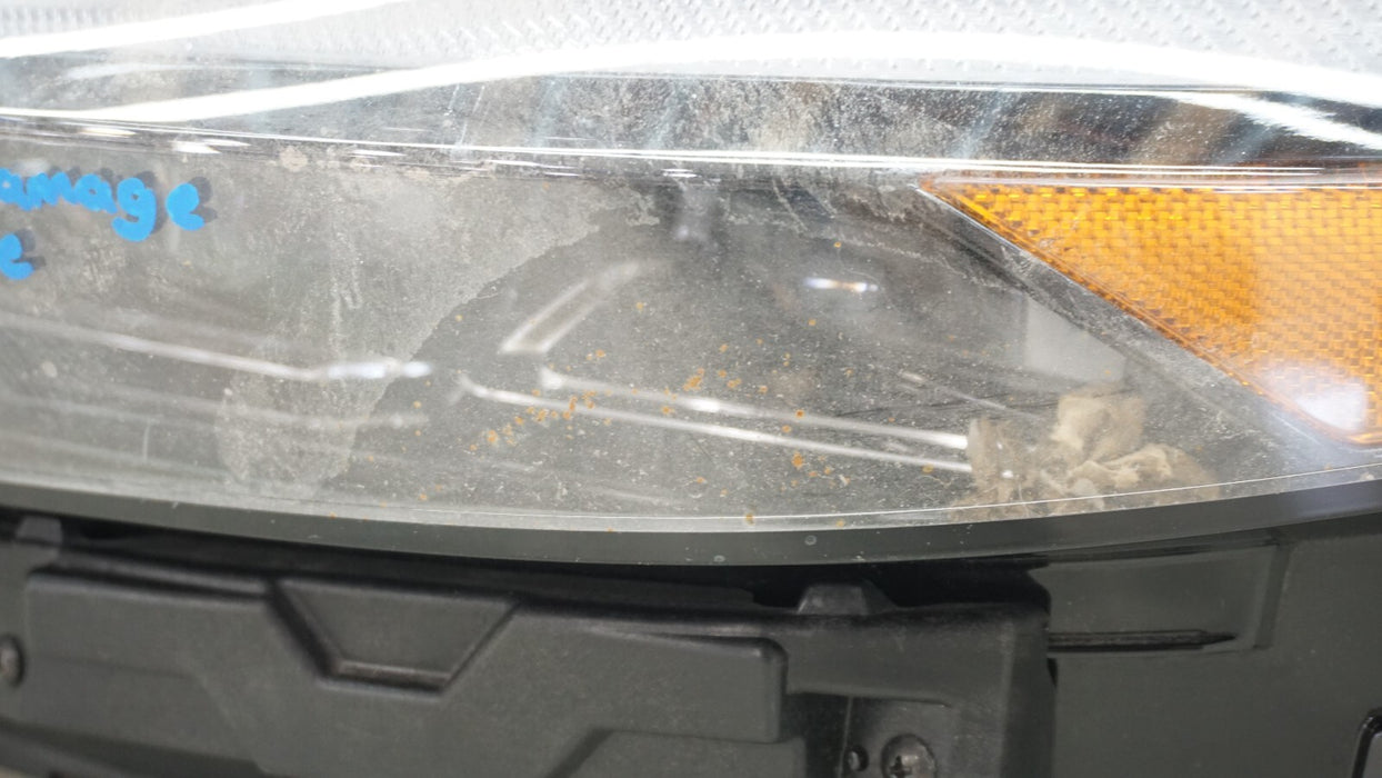 2024-2025 HYUNDAI ELANTRA FRONT LEFT DRIVER SIDE HEADLIGHT OEM *PARTS*