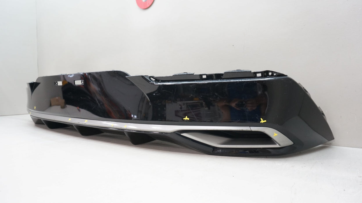 2021-2024 KIA K5 REAR LOWER BUMPER VALANCE PANEL AFTERMARKET