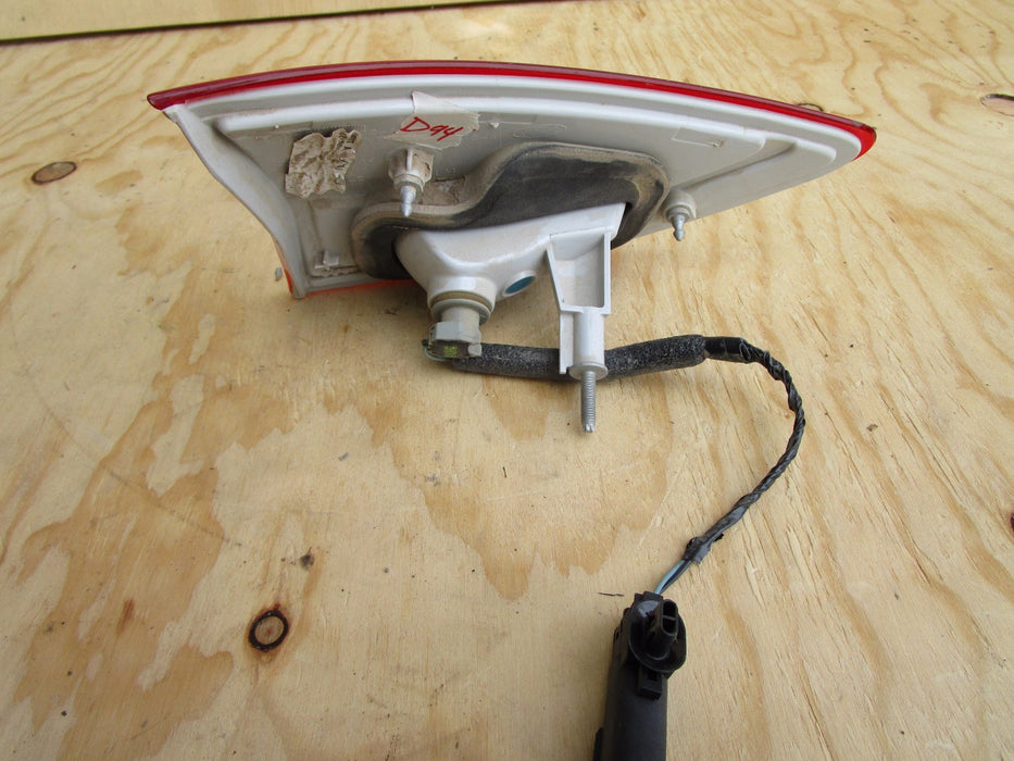 13 14 15 FORD ESCAPE REAR RIGHT TAIL LIGHT OEM