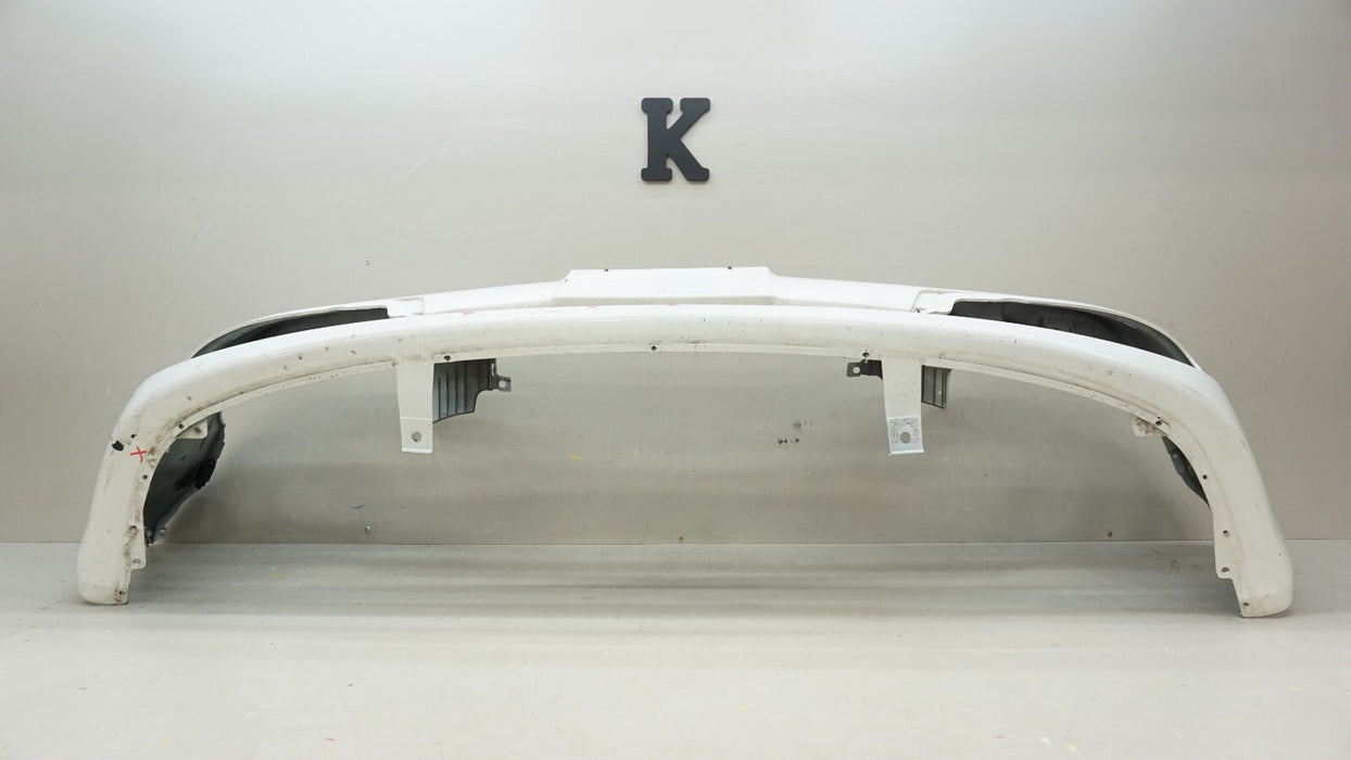 2006-2009 KIA RIO FRONT BUMPER COVER OEM 06 07 08 09