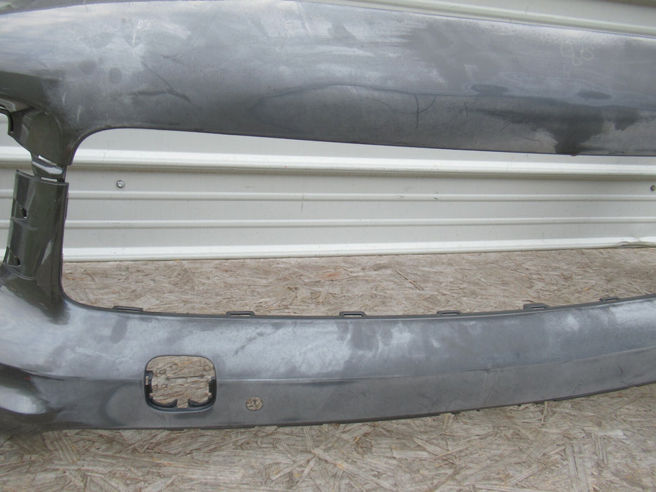 2018 2019 2020 2021 2022 PORSCHE CAYENNE FRONT BUMPER COVER 9Y080722 OEM