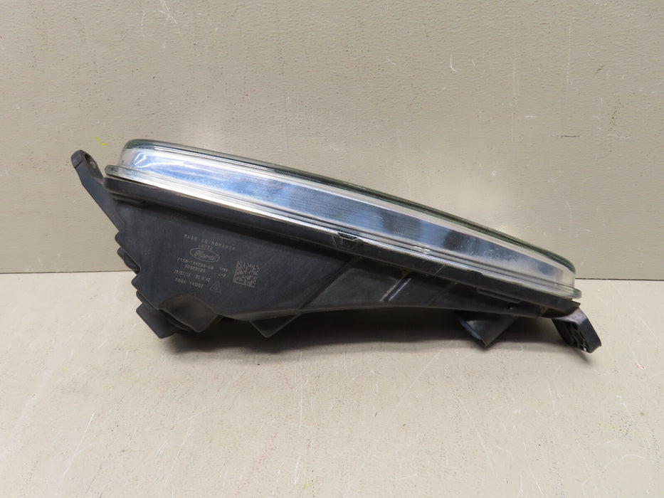 2015-2018 FORD FOCUS FRONT LEFT DRIVER SIDE FOG LIGHT OEM P#F1EB-15A255-AB