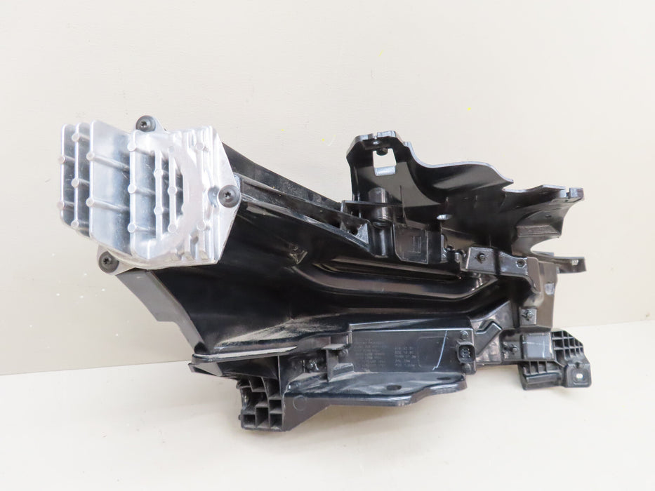 2022 2023 CHEVROLET TRAVERSE FRONT LEF DRIVER HEADLIGHT FULL LED OEM PARTS ONLY