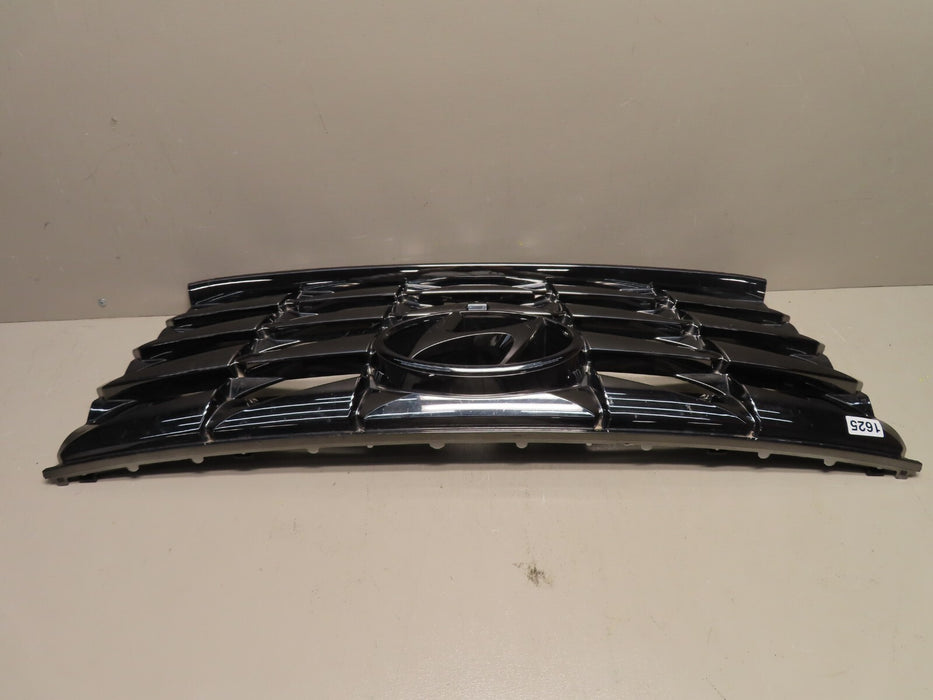 2021 2022 2023 HYUNDAI TUCSON UPPER GRILLE GRILL 86366-N9000 OEM