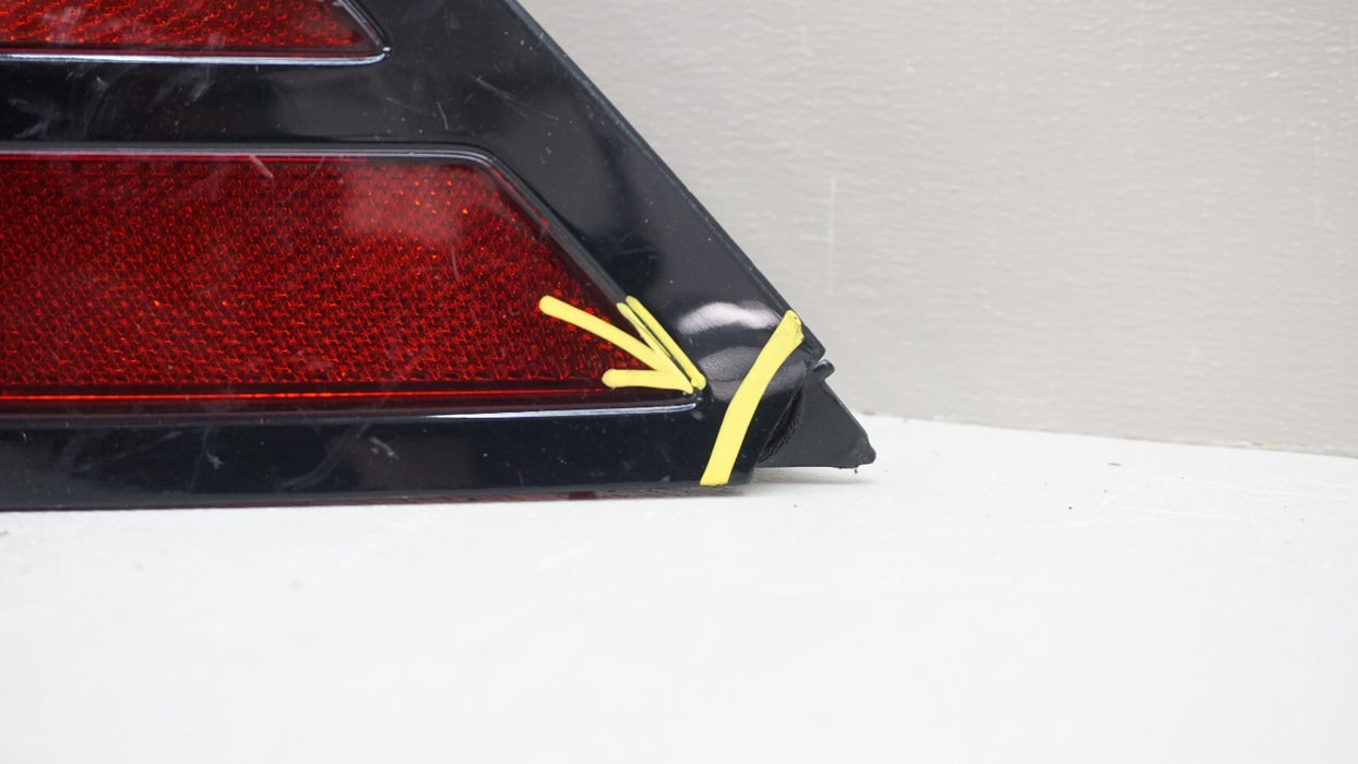2023-2024 HONDA ACCORD REAR RIGHT PASSENGER SIDE TAIL LIGHT OEM