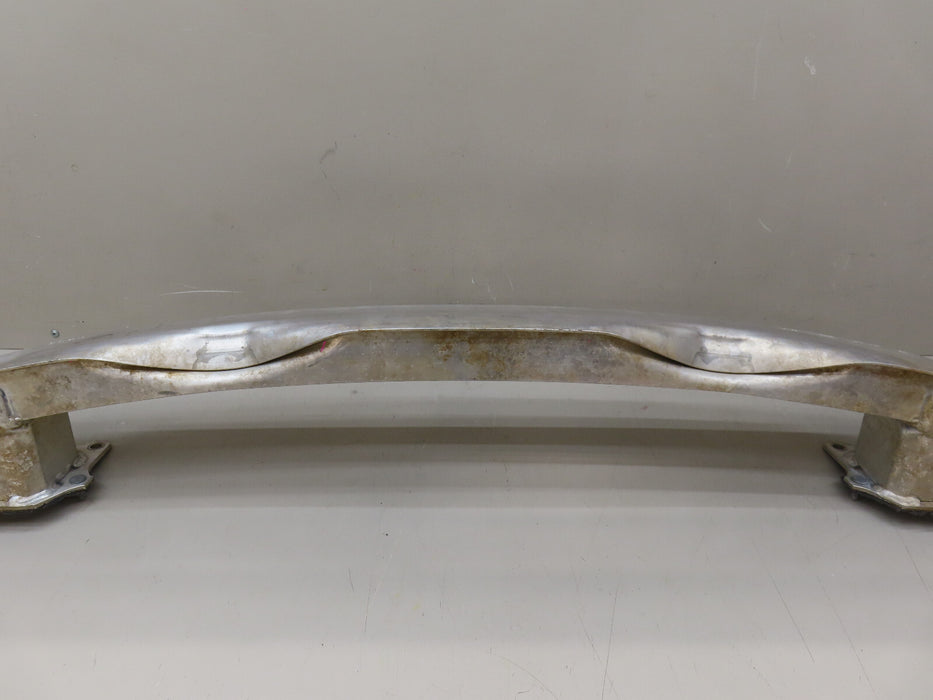 2012-2018 AUDI A6 S6 C7 SEDAN REAR BUMPER REINFORCEMENT IMPACT BAR OEM
