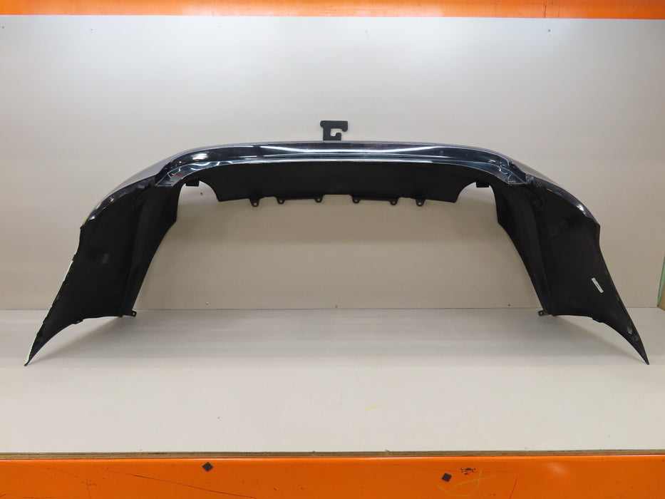 2013-2015 LEXUS ES350 ES300H REAR BUMPER COVER OEM 52119-33942