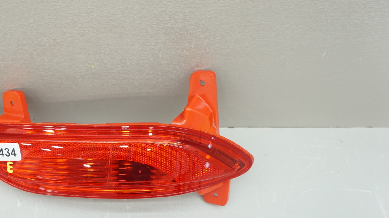 2017-2022 BUICK ENCORE REAR RH RIGHT PASSENGER SIDE BUMPER REFLECTOR OEM