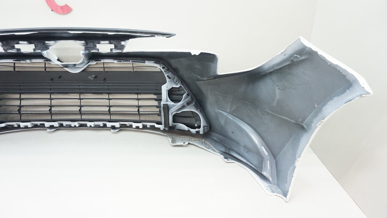 2020-2024 TOYOTA COROLLA FRONT BUMPER COVER 52119-12G00 OEM