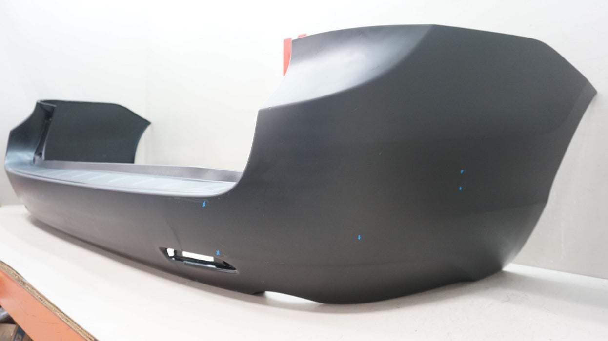 2011-2018 TOYOTA SIENNA L / LE / XLE REAR BUMPER COVER PANEL OEM 52159-08030