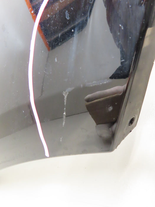 2018-2021 FORD ECOSPORT FRONT BUMPER COVER PANEL OEM GN15-17757