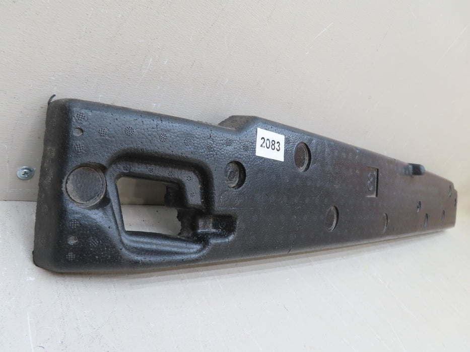 2013-2014 SUBARU LEGACY OUTBACK FRONT BUMPER ENERGY FOAM ABSORBER OEM 57705AJ11A