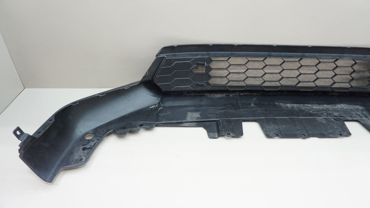 2023-2024 HONDA CRV FRONT LOWER BUMPER VALANCE 71105-3A0A-A000 OEM
