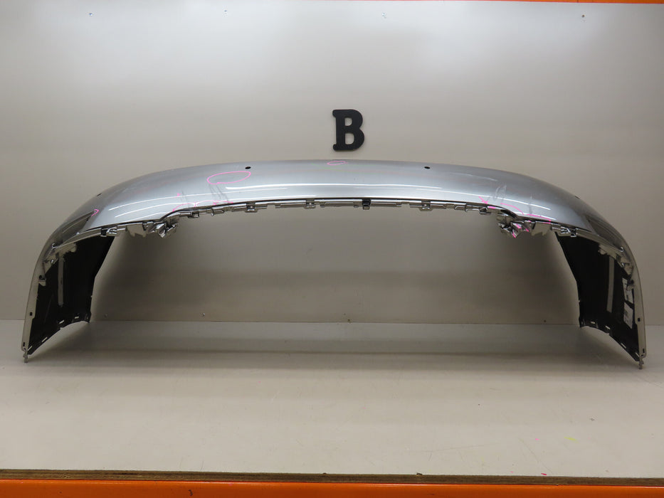 2020-2022 LEXUS RX350 RX450 REAR BUMPER COVER PANEL PLASTIC 52159-48270 OEM