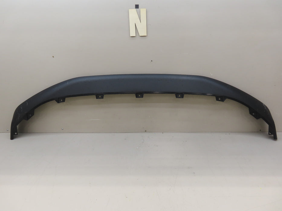 2021-2023 FORD MUSTANG MACH-E FRONT LOWER FASCIA BUMPER COVER OEM LJ8B-17F775