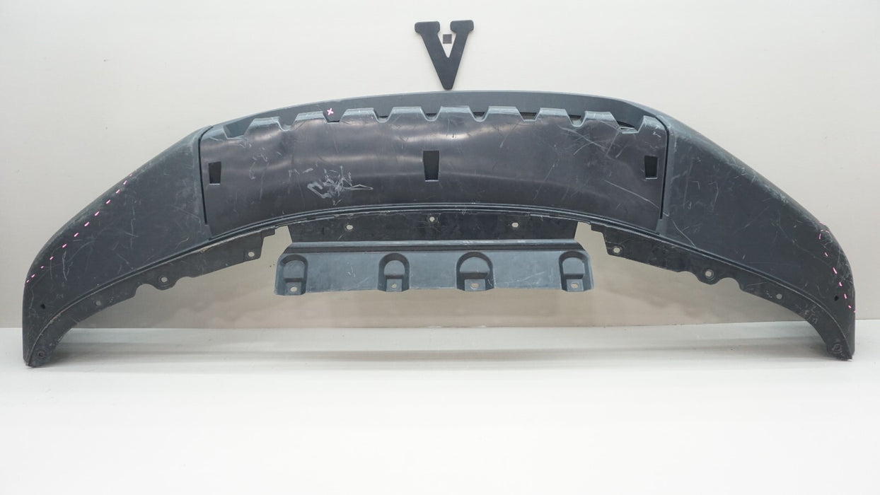 2019-2022 HONDA PILOT FRONT LOWER BUMPER COVER VALANCE OEM 71110-TG7-A5