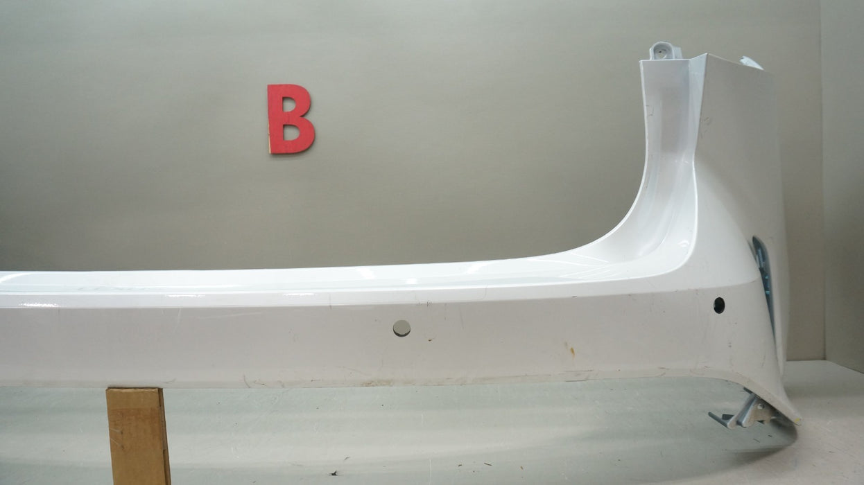 2022-2024 LEXUS RX350 REAR BUMPER COVER PANEL OEM 52159-0E150