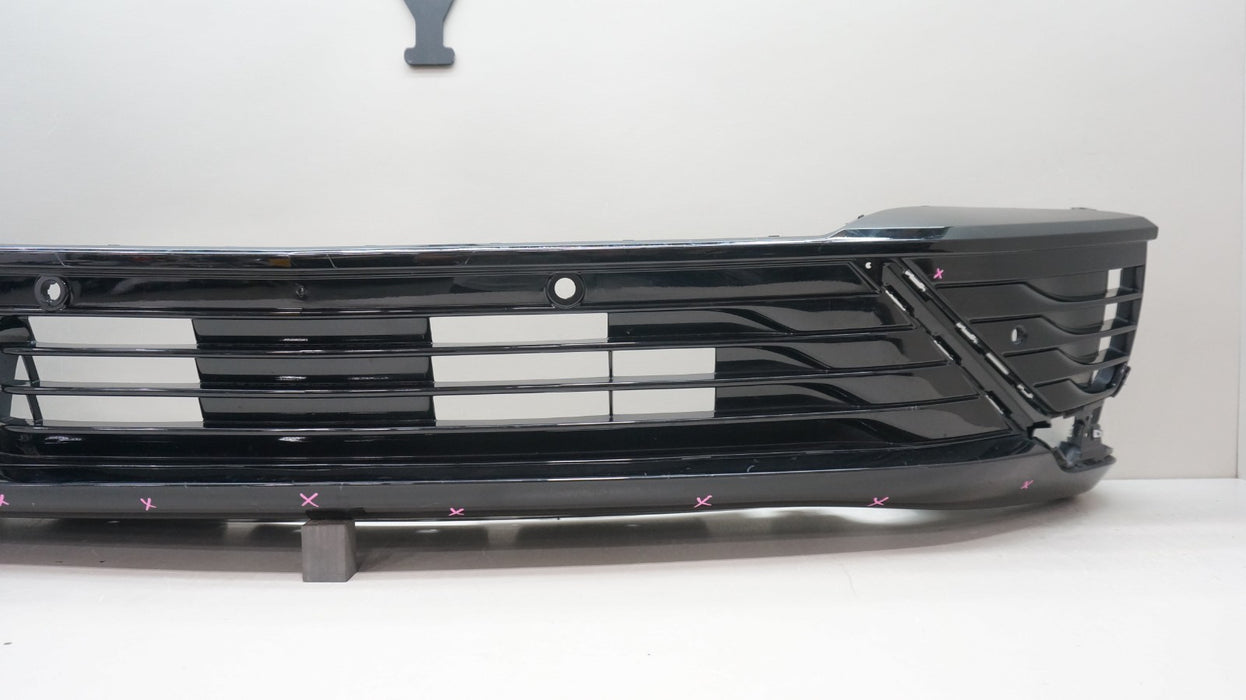 2024-2025 ACURA ZDX FRONT LOWER BUMPER COVER VALANCE OEM 86558821