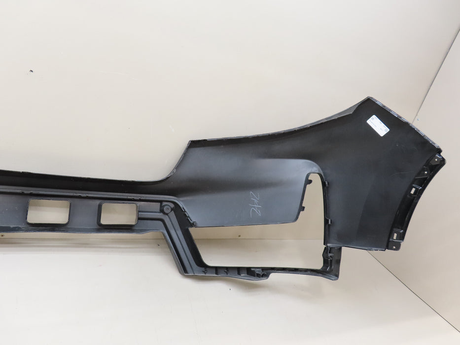 2021 2022 HONDA RIDGELINE FRONT BUMPER COVER OEM 71101-T6Z-A500