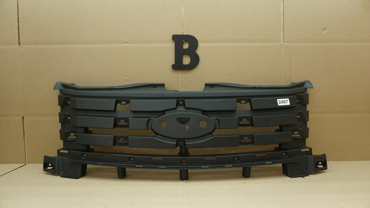 2007-2010 FORD EDGE FRONT BUMPER GRILLE GRILL BACK SUPPORT AFTERMARKET FD0726401