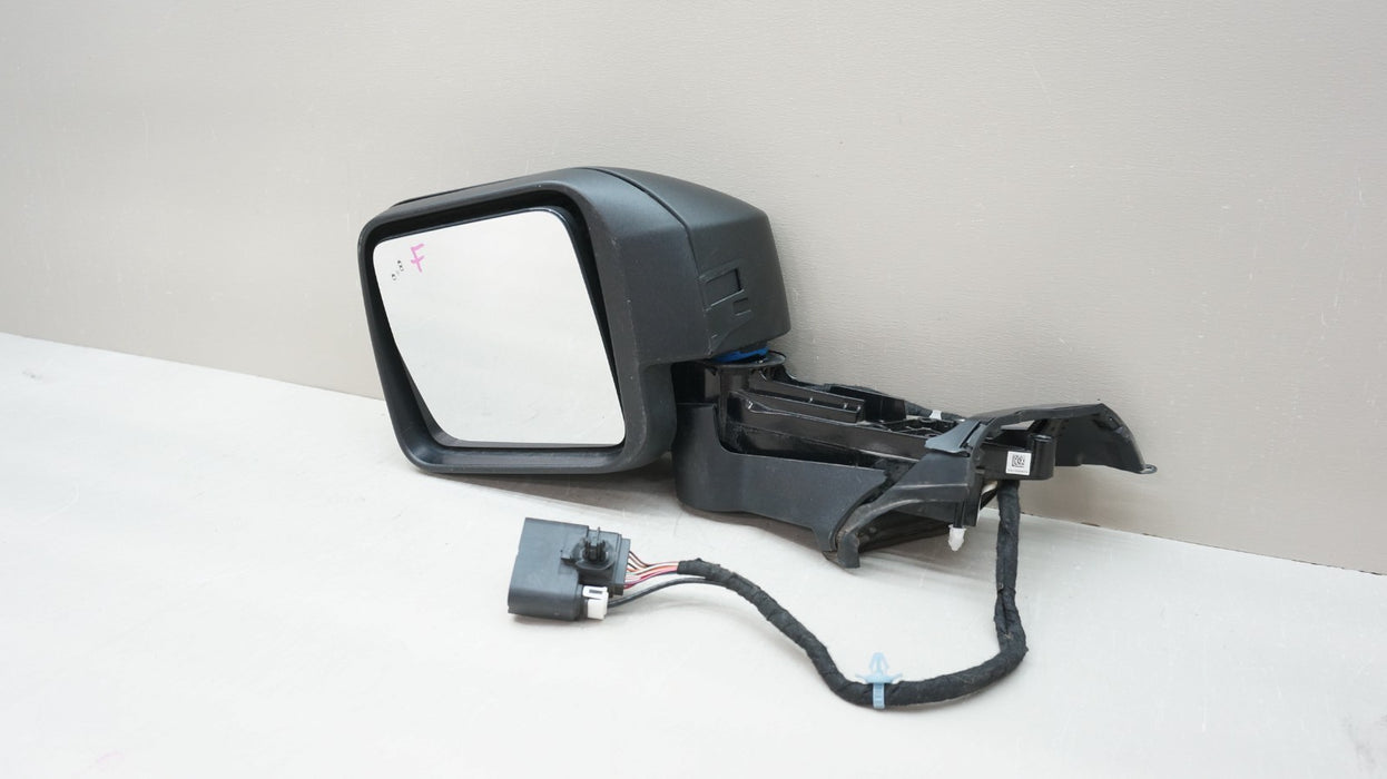 2021-2025 FORD BRONCO LEFT DRIVER SIDE DOOR MIRROR OEM *PARTS*