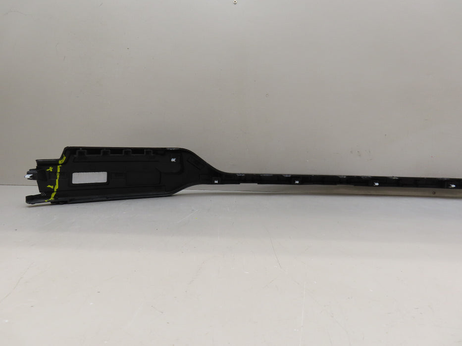 2024 FORD LIGHTNING FRONT UPPER BUMPER OEM RL34-17D957-B