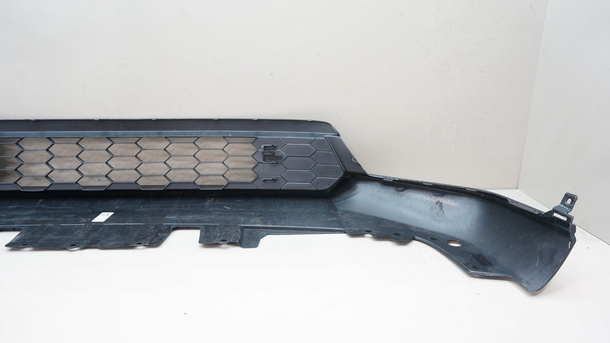 2023-2024 HONDA CR-V FRONT LOWER BUMPER VALANCE OEM 71105-3A0A-A000