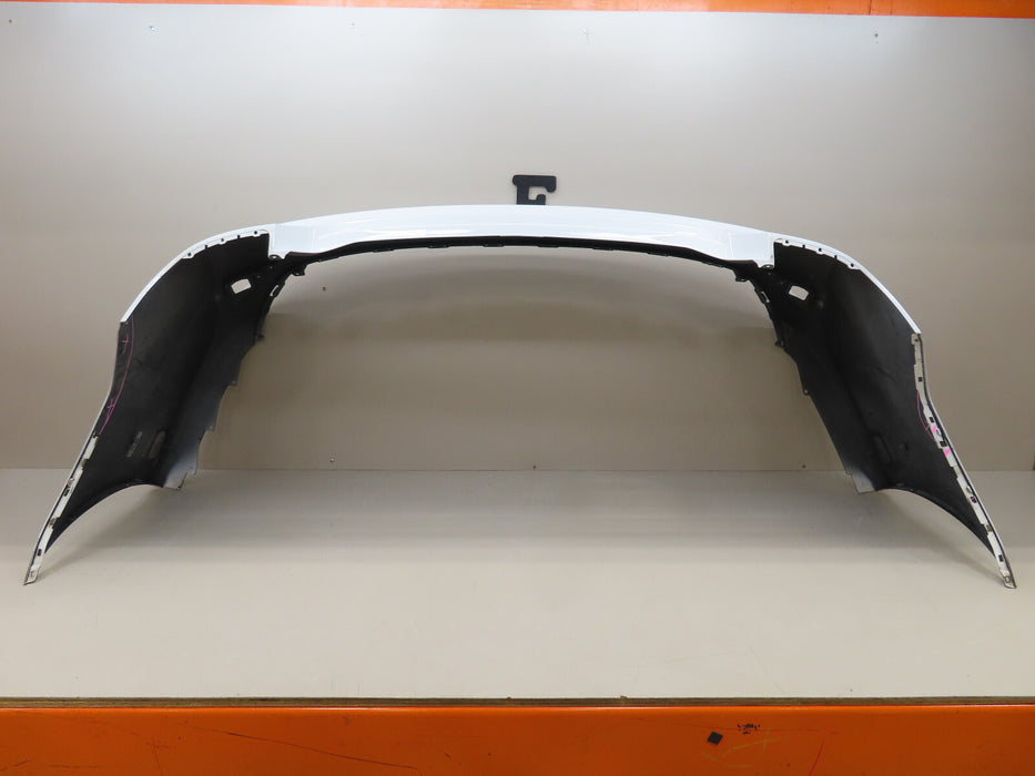 2014 HYUNDAI SONATA REAR BUMPER COVER 86611-3Q700 OEM