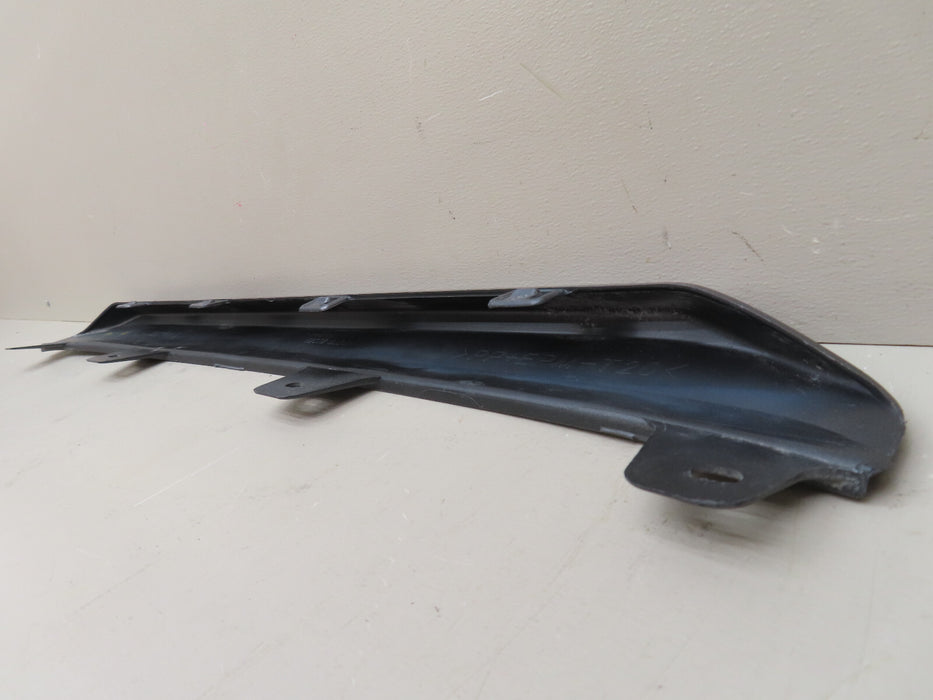 2020 2021 NISSAN SENTRA FRONT LOWER BUMPER TRIM MOLDING OEM