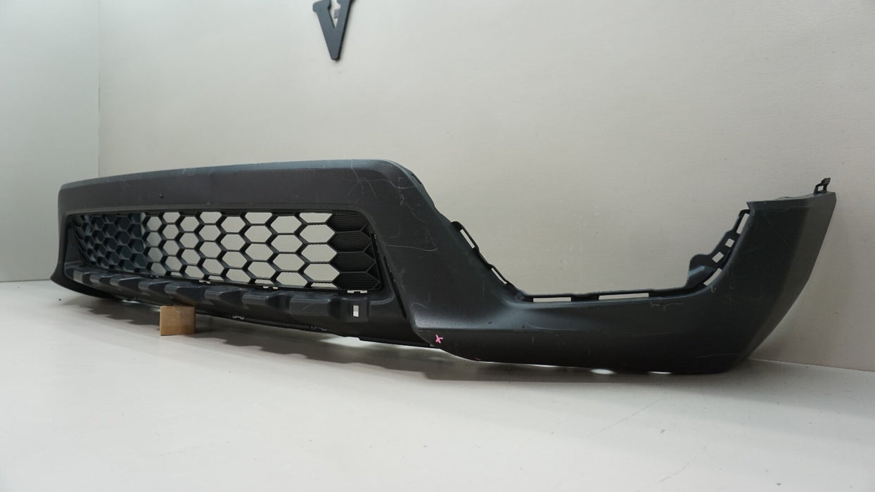 2017-2019 HONDA CR-V CRV FRONT LOWER BUMPER COVER VALANCE OEM 71102-TLAA-A000