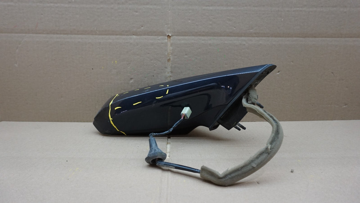 2010-2012 CHEVROLET CAMARO RIGHT PASSENGERS SIDE HEATED MIRROR OEM 823090
