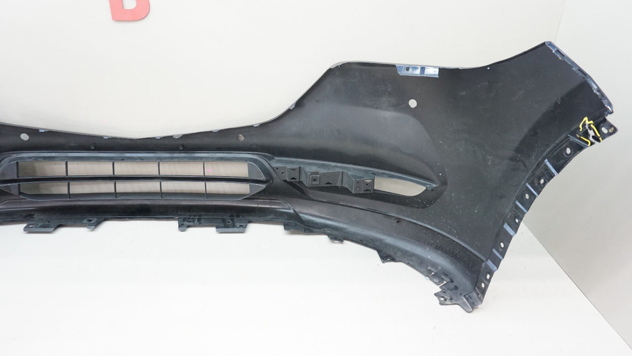 2017-2021 MAZDA CX-5 FRONT BUMPER COVER KB8A-50031 OEM 17 18 19 20 21