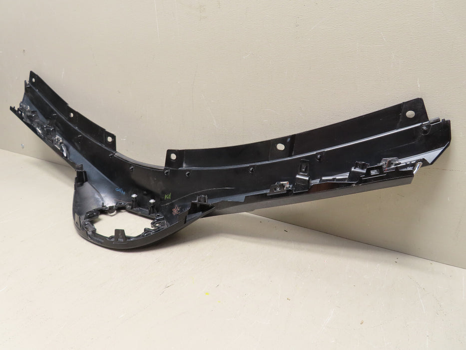 2016-2018 TOYOTA RAV-4 FRONT UPPER GRILLE GRILL OEM P#53101-42411