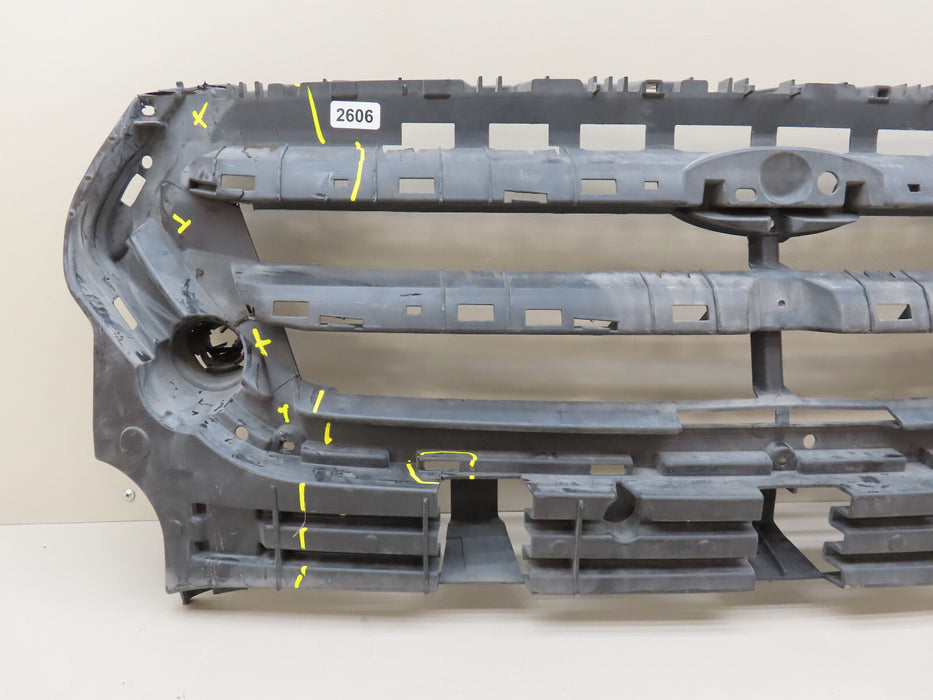 2017-2019 FORD ESCAPE FRONT RADIATOR GRILLE GRILL BRACKET OEM GJ54-8A164-A