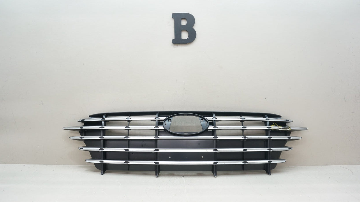 2020-2023 HYUNDAI SONATA FRONT RADIATOR GRILLE GRILL 86351-L5100 OEM