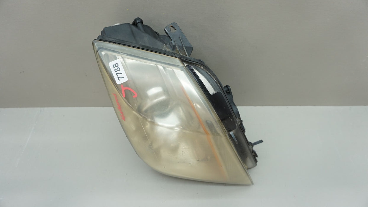 2008-2014 CADILLAC CTS FRONT RIGHT PASSENGER SIDE HEADLIGHT XENON AFTERMARKET
