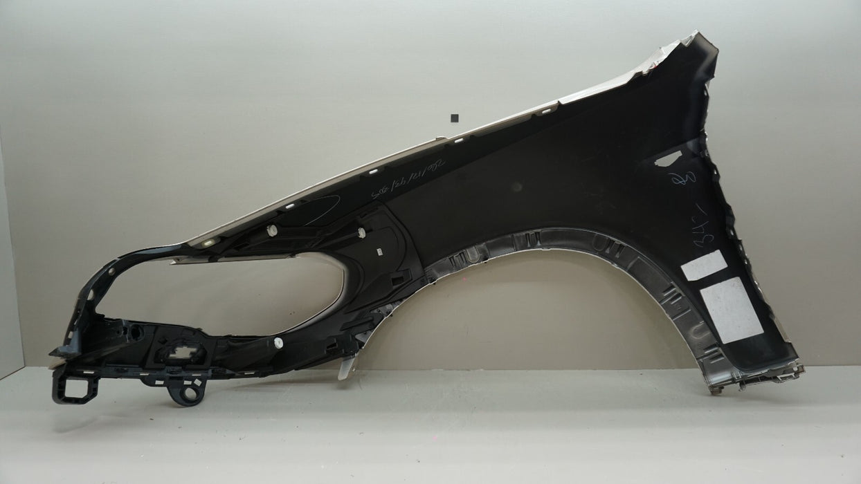 2011-2013 BMW X5 E70 FRONT RH RIGHT PASSENGER SIDE FENDER OEM 7222974