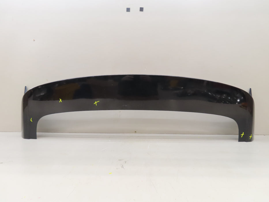 2016-2021 HYUNDAI TUCSON TAILGATE LIFTGATE SPOILER WING OEM 87210D3000