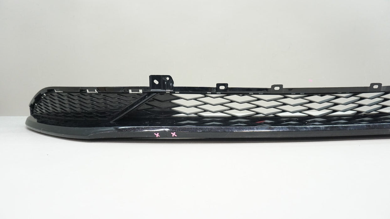 2021-2023 HYUNDAI SONATA FRONT LOWER BUMPER COVER VALANCE OEM 86512-L1450