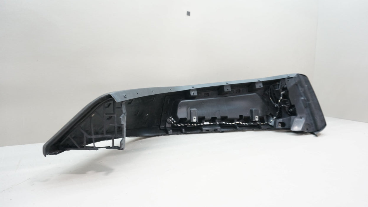 2018-2023 JEEP WRANGLER FRONT RIGHT PASSENGER SIDE FENDER OEM