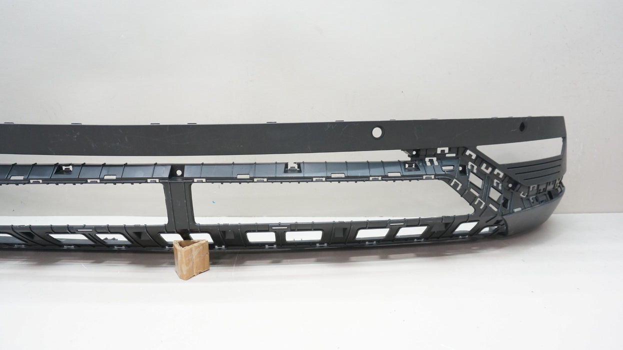 2022-2024 HYUNDAI IONIQ FRONT LOWER BUMPER VALANCE COVER OEM 86512-GI000