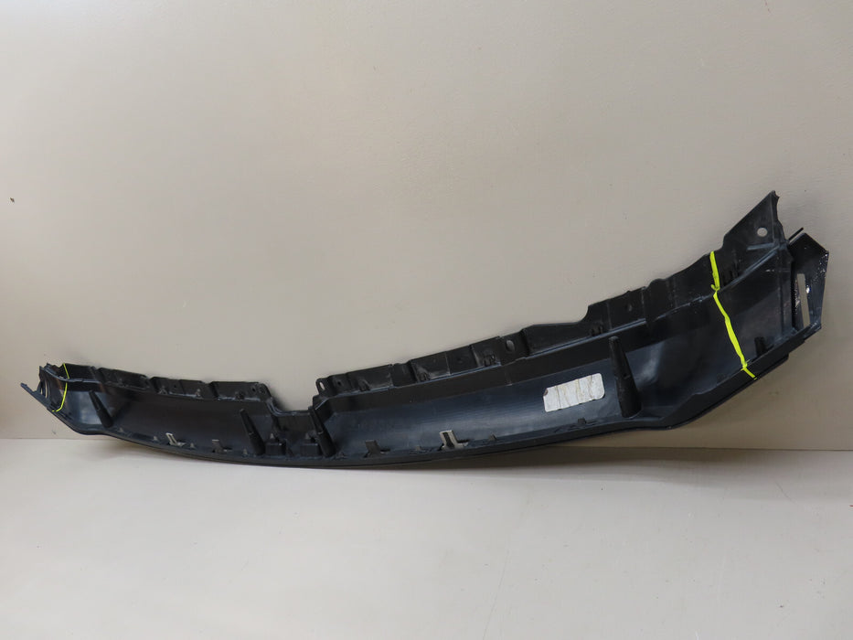 2019-2023 DODGE RAM 1500 FRONT UPPER GRILLE GRILL MOLDING OEM
