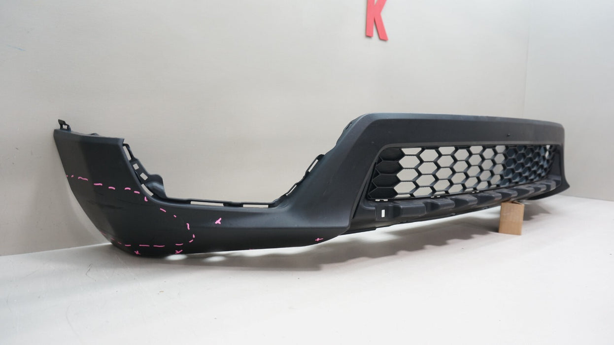 2017-2019 HONDA CR-V CRV FRONT LOWER BUMPER COVER VALANCE OEM 71102-TLAA-A000