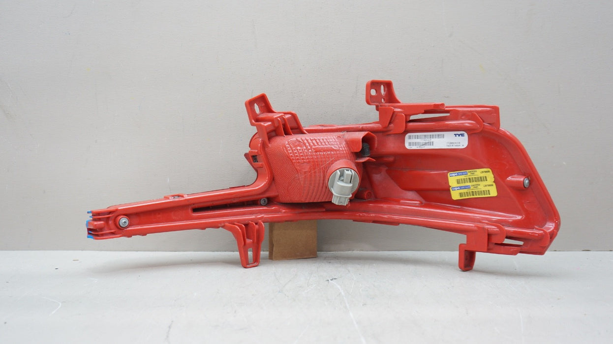 2019-2020 HYUNDAI ELANTRA REAR LEFT DRIVER SIDE BUMPER REFLECTOR AFTERMARKET