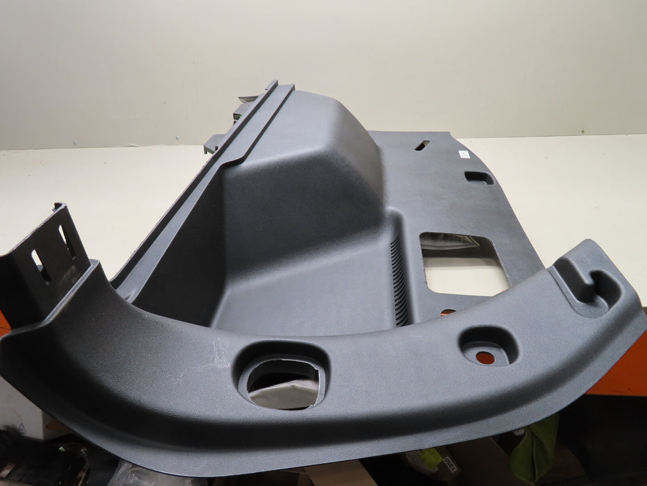 2018 2019 2020 CHEVROLET EQUINOX  RIGHT SIDE PASSENGER PANEL TRIM OEM 23116204